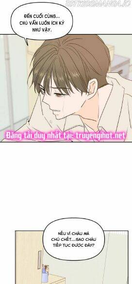 Kiếp Này Cũng Xin Chăm Sóc Tôi Như Vậy Nhé: Chapter 74
