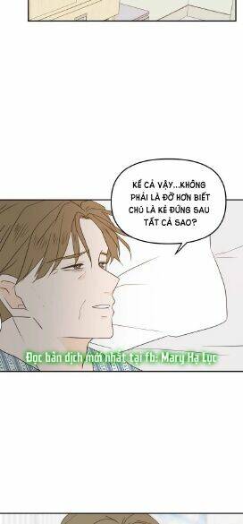 Kiếp Này Cũng Xin Chăm Sóc Tôi Như Vậy Nhé: Chapter 74