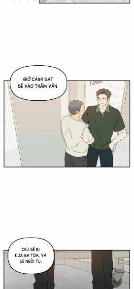 Kiếp Này Cũng Xin Chăm Sóc Tôi Như Vậy Nhé: Chapter 74