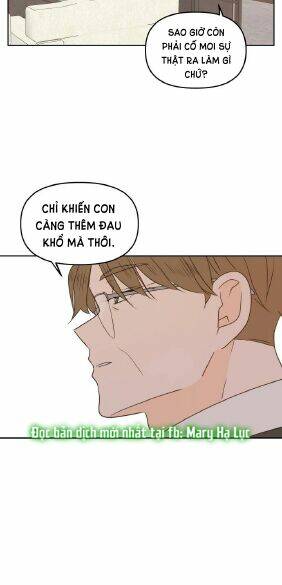 Kiếp Này Cũng Xin Chăm Sóc Tôi Như Vậy Nhé: Chapter 74