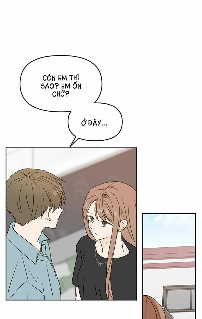 Kiếp Này Cũng Xin Chăm Sóc Tôi Như Vậy Nhé: Chapter 75