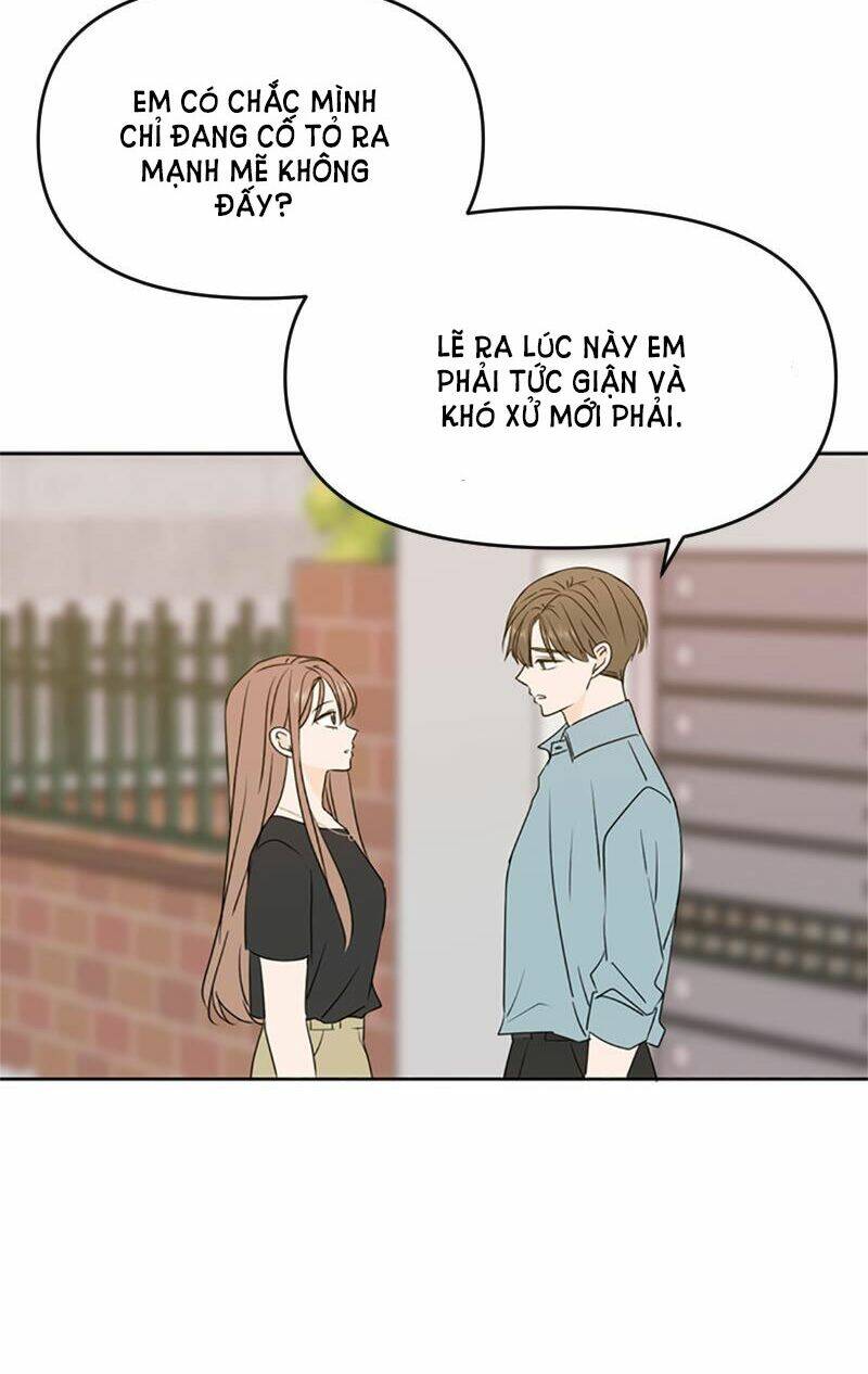 Kiếp Này Cũng Xin Chăm Sóc Tôi Như Vậy Nhé: Chapter 75