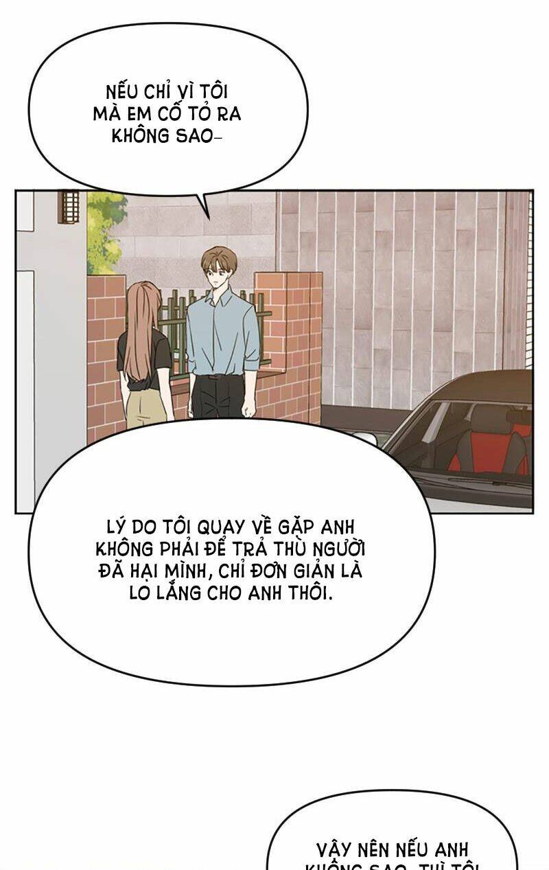 Kiếp Này Cũng Xin Chăm Sóc Tôi Như Vậy Nhé: Chapter 75