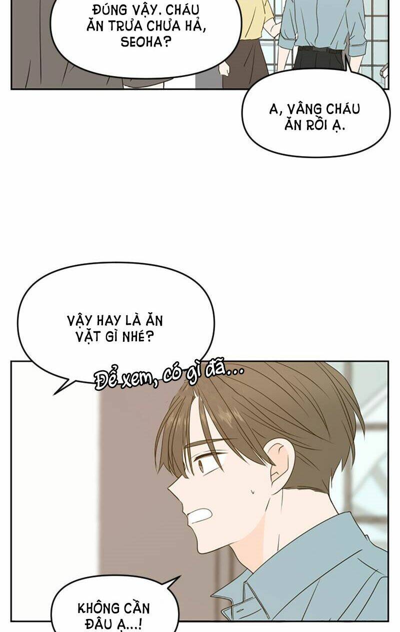 Kiếp Này Cũng Xin Chăm Sóc Tôi Như Vậy Nhé: Chapter 75
