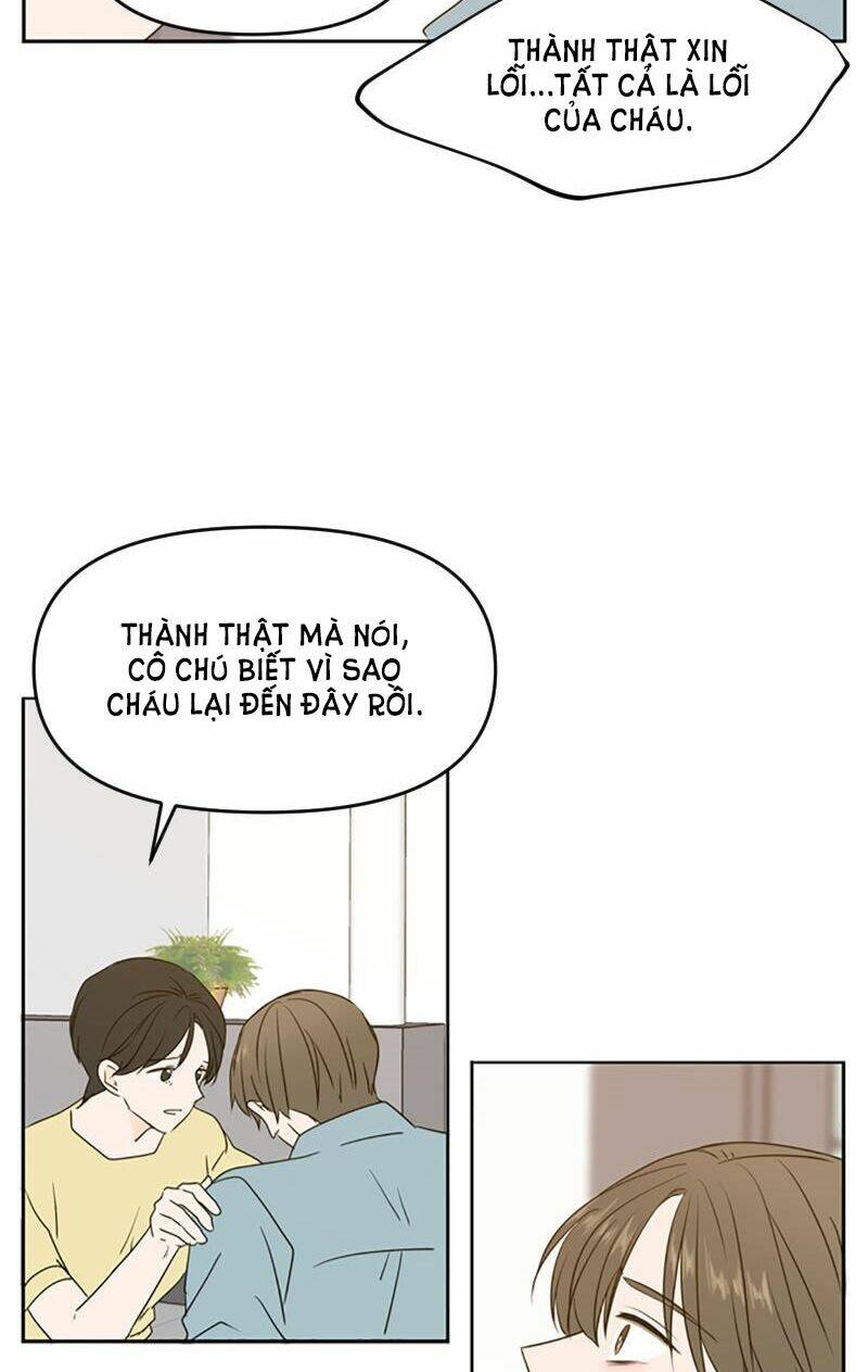Kiếp Này Cũng Xin Chăm Sóc Tôi Như Vậy Nhé: Chapter 75