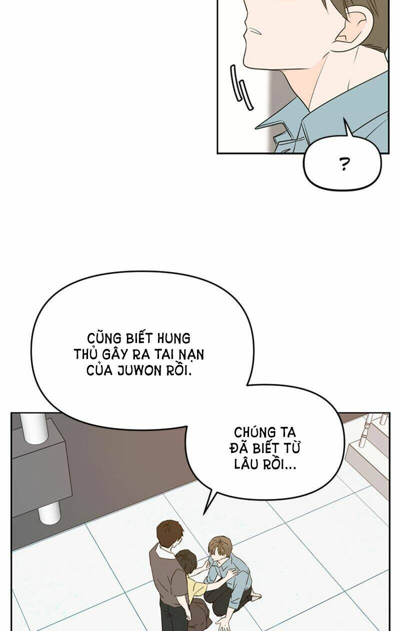Kiếp Này Cũng Xin Chăm Sóc Tôi Như Vậy Nhé: Chapter 75