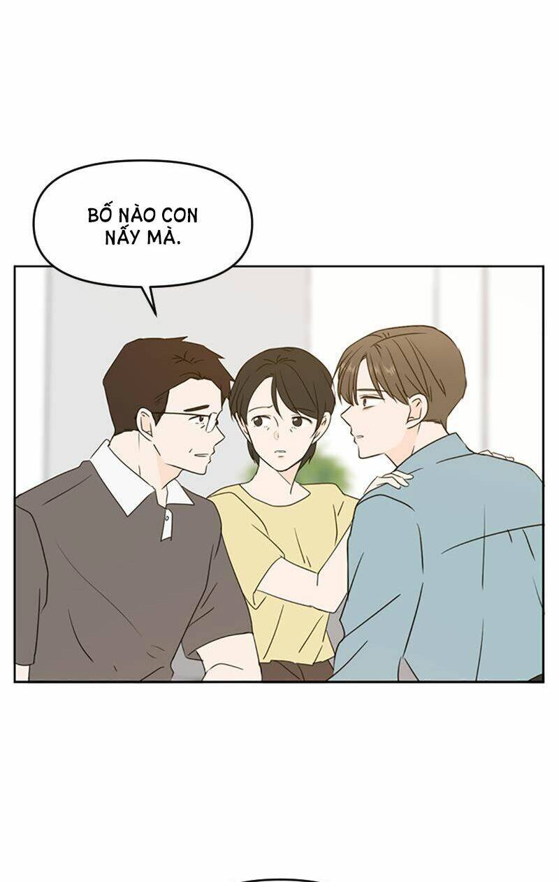 Kiếp Này Cũng Xin Chăm Sóc Tôi Như Vậy Nhé: Chapter 75