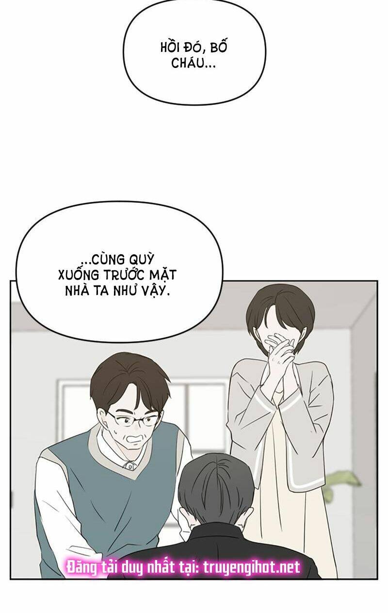 Kiếp Này Cũng Xin Chăm Sóc Tôi Như Vậy Nhé: Chapter 75