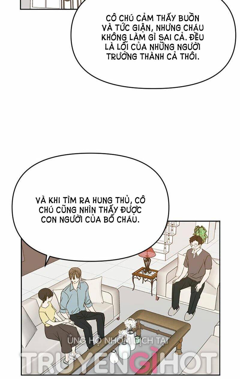 Kiếp Này Cũng Xin Chăm Sóc Tôi Như Vậy Nhé: Chapter 75