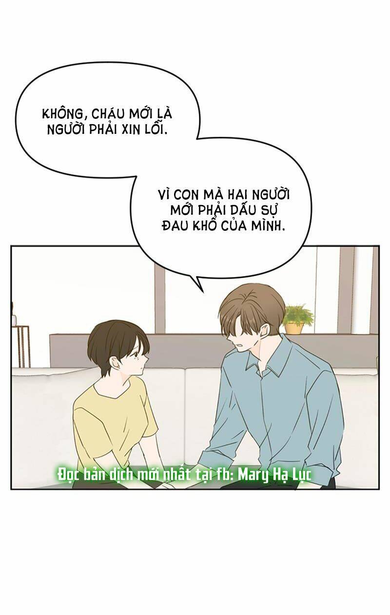 Kiếp Này Cũng Xin Chăm Sóc Tôi Như Vậy Nhé: Chapter 75