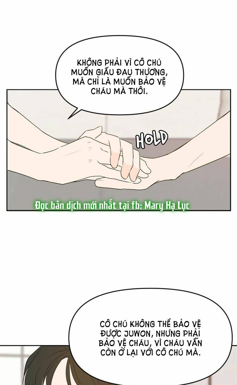 Kiếp Này Cũng Xin Chăm Sóc Tôi Như Vậy Nhé: Chapter 75