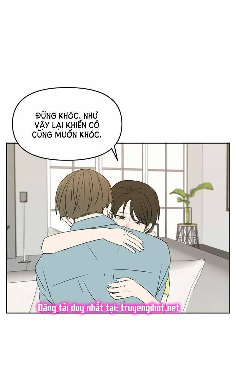 Kiếp Này Cũng Xin Chăm Sóc Tôi Như Vậy Nhé: Chapter 75