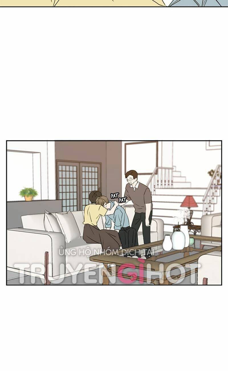 Kiếp Này Cũng Xin Chăm Sóc Tôi Như Vậy Nhé: Chapter 75