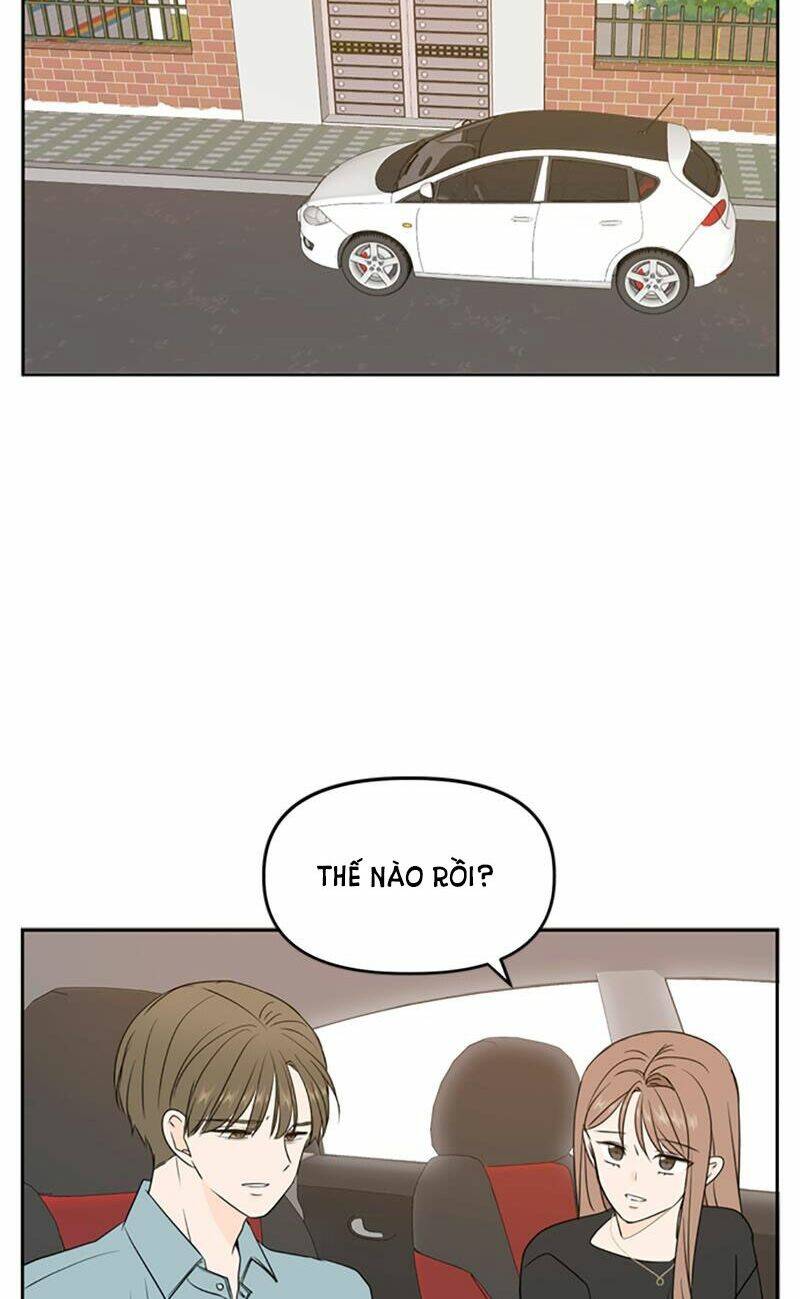 Kiếp Này Cũng Xin Chăm Sóc Tôi Như Vậy Nhé: Chapter 75