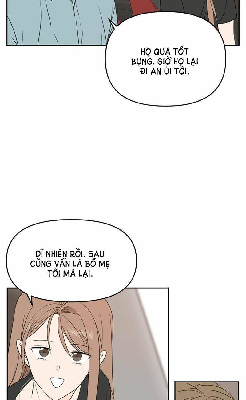 Kiếp Này Cũng Xin Chăm Sóc Tôi Như Vậy Nhé: Chapter 75