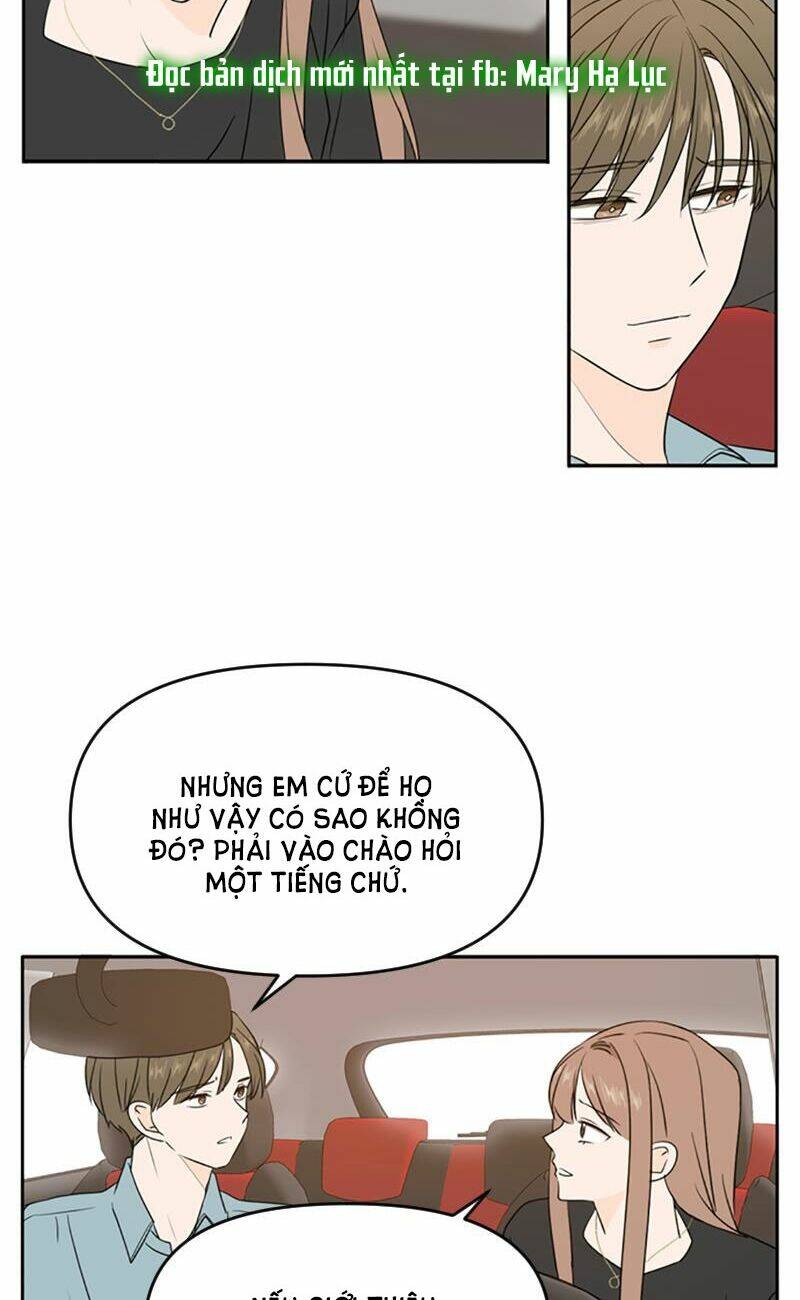 Kiếp Này Cũng Xin Chăm Sóc Tôi Như Vậy Nhé: Chapter 75