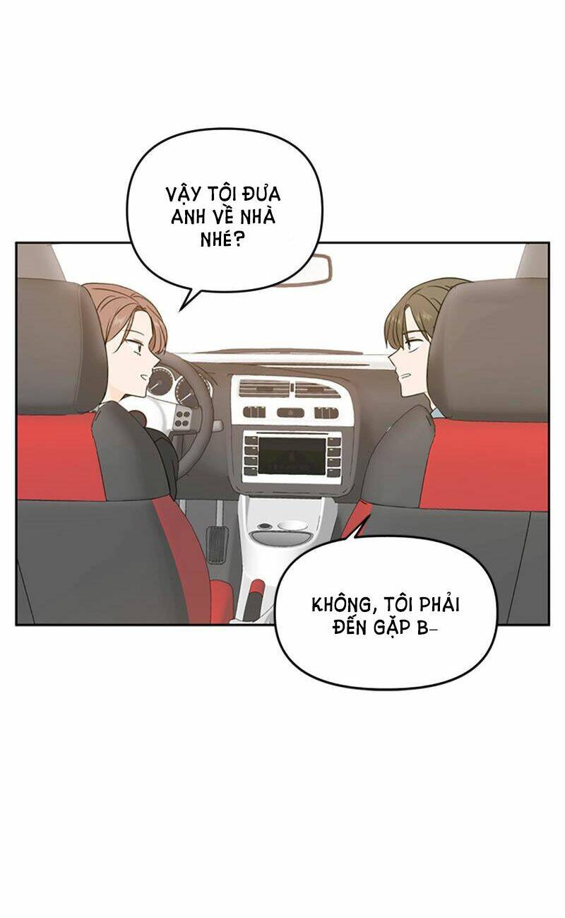 Kiếp Này Cũng Xin Chăm Sóc Tôi Như Vậy Nhé: Chapter 75