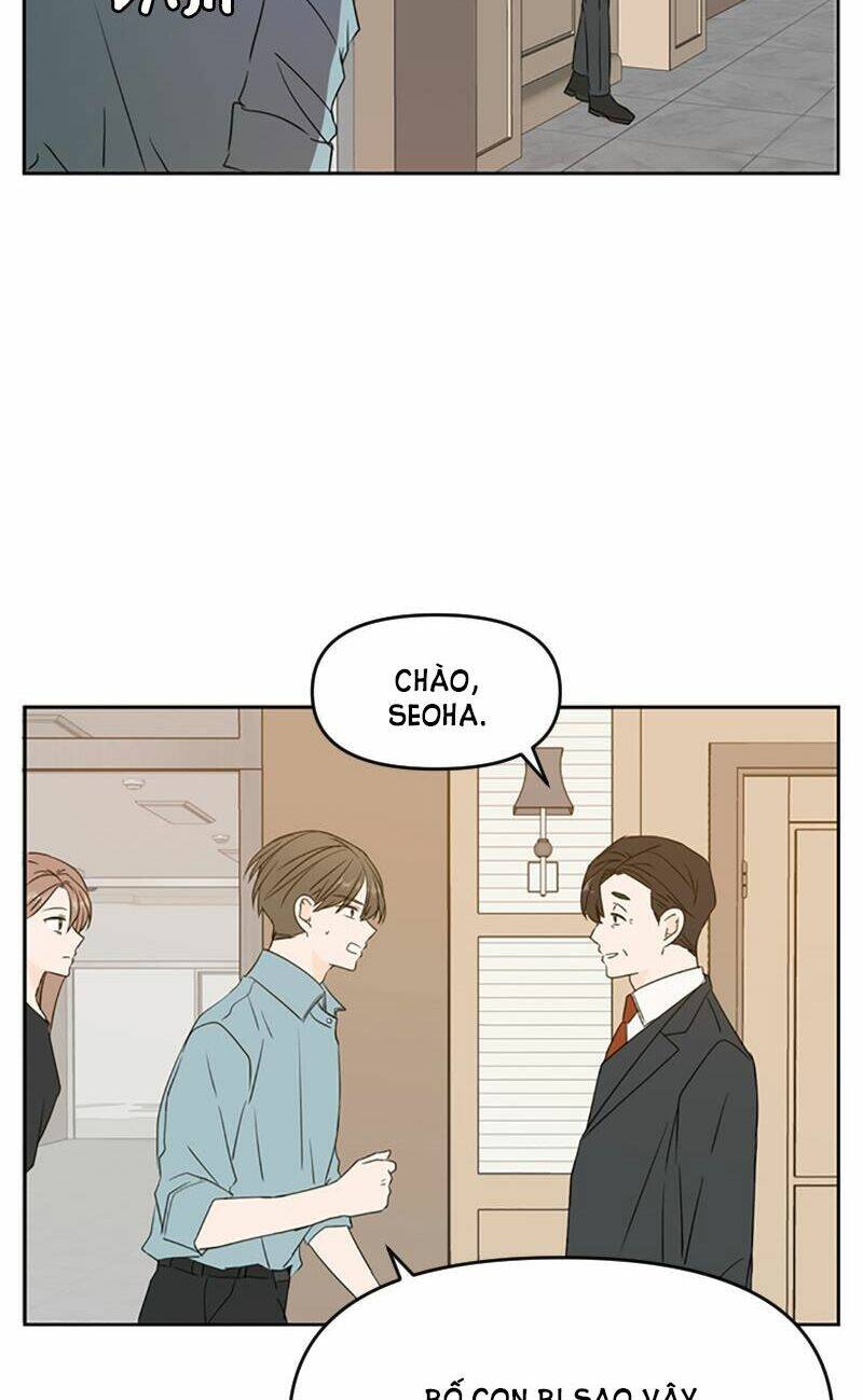 Kiếp Này Cũng Xin Chăm Sóc Tôi Như Vậy Nhé: Chapter 75