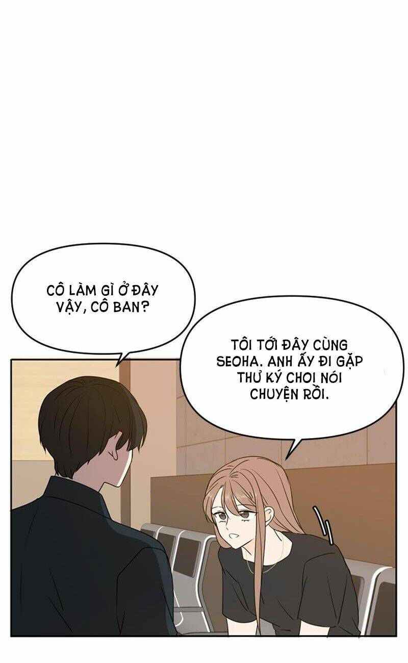 Kiếp Này Cũng Xin Chăm Sóc Tôi Như Vậy Nhé: Chapter 75