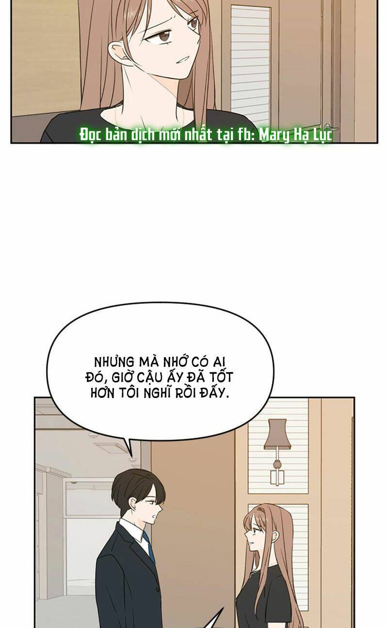 Kiếp Này Cũng Xin Chăm Sóc Tôi Như Vậy Nhé: Chapter 75