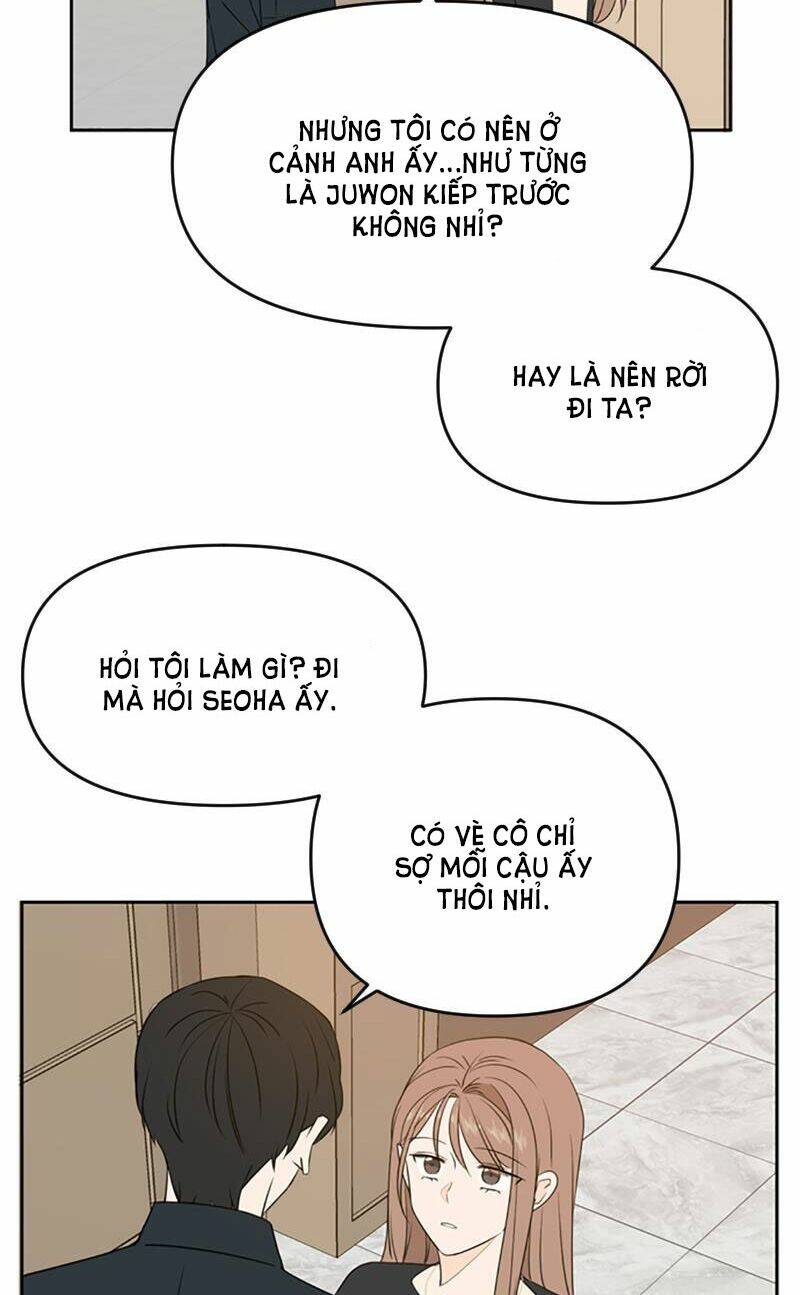 Kiếp Này Cũng Xin Chăm Sóc Tôi Như Vậy Nhé: Chapter 75