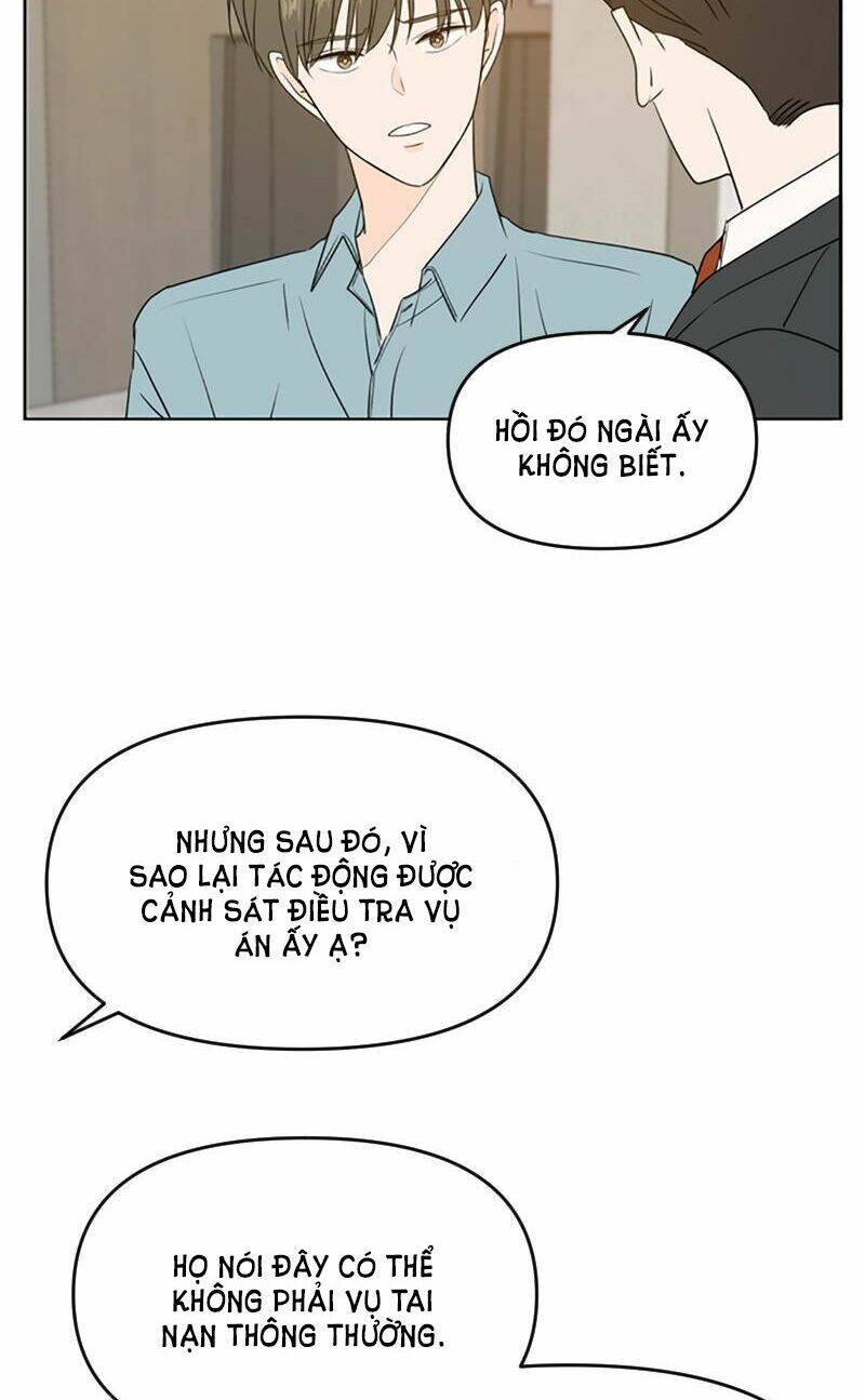 Kiếp Này Cũng Xin Chăm Sóc Tôi Như Vậy Nhé: Chapter 75