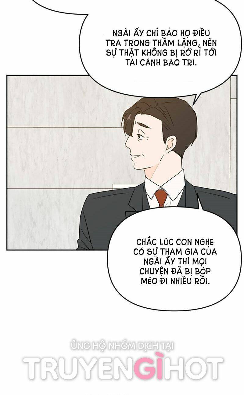 Kiếp Này Cũng Xin Chăm Sóc Tôi Như Vậy Nhé: Chapter 75
