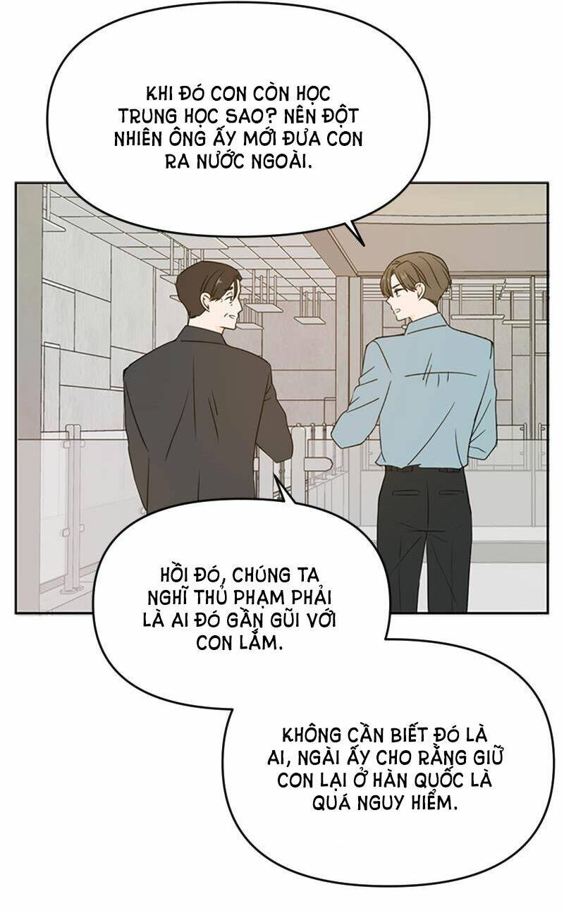 Kiếp Này Cũng Xin Chăm Sóc Tôi Như Vậy Nhé: Chapter 75