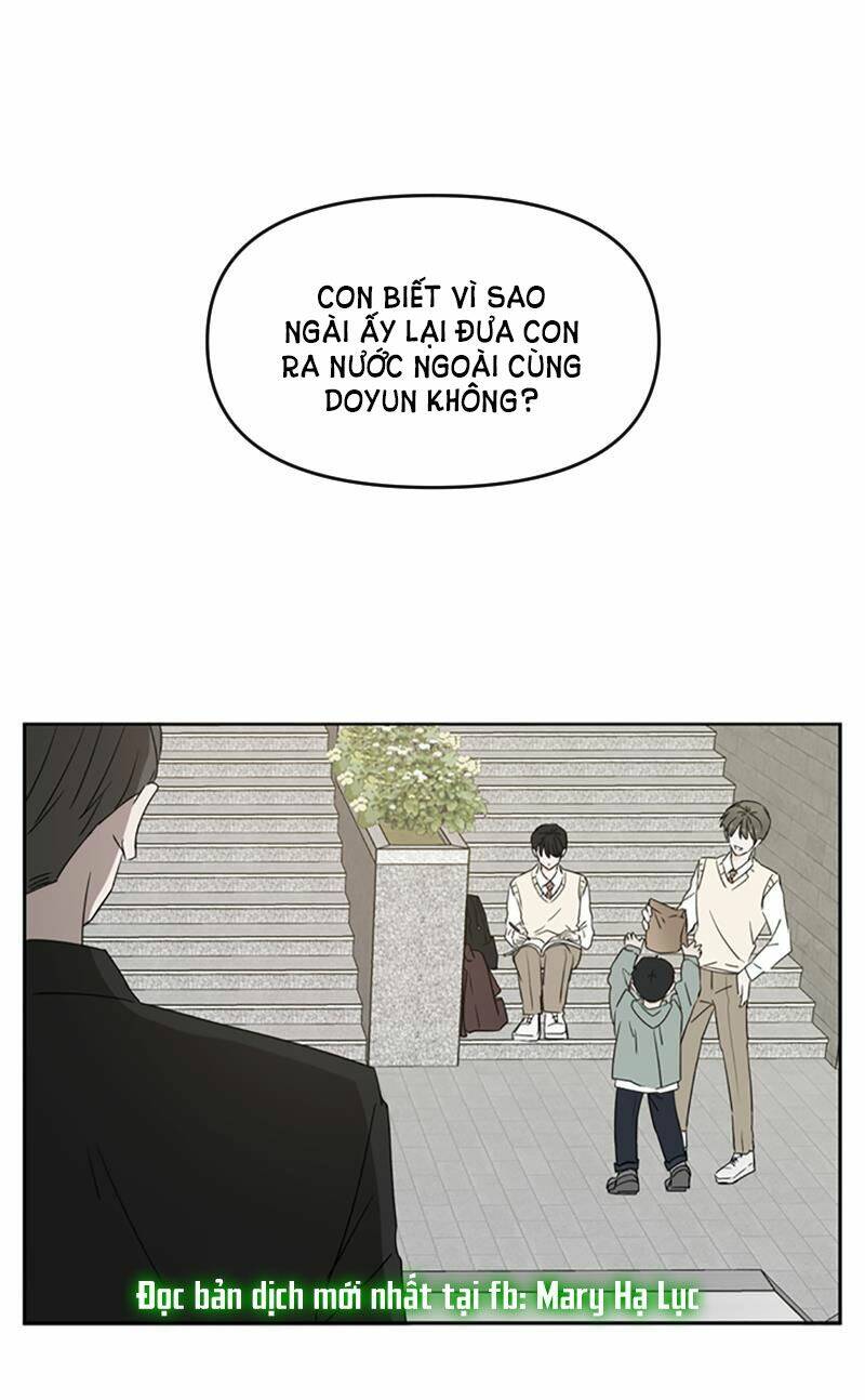 Kiếp Này Cũng Xin Chăm Sóc Tôi Như Vậy Nhé: Chapter 75