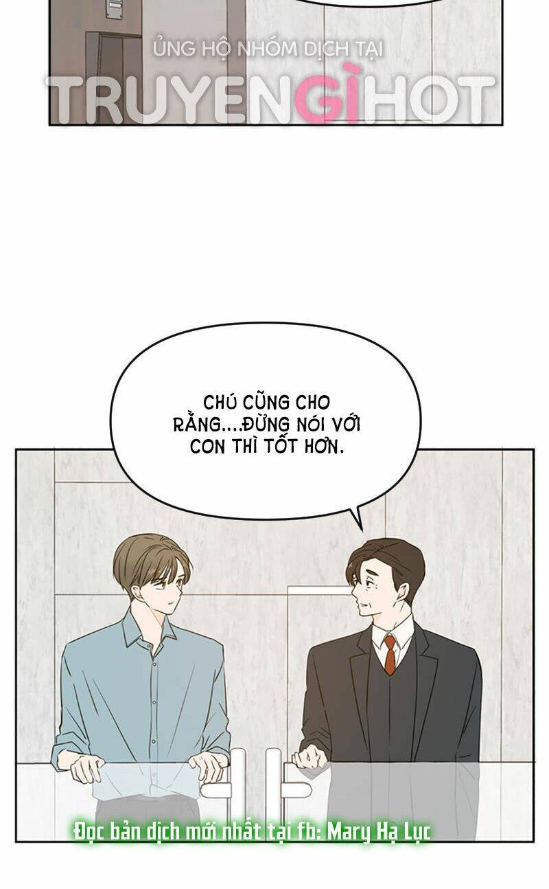 Kiếp Này Cũng Xin Chăm Sóc Tôi Như Vậy Nhé: Chapter 75