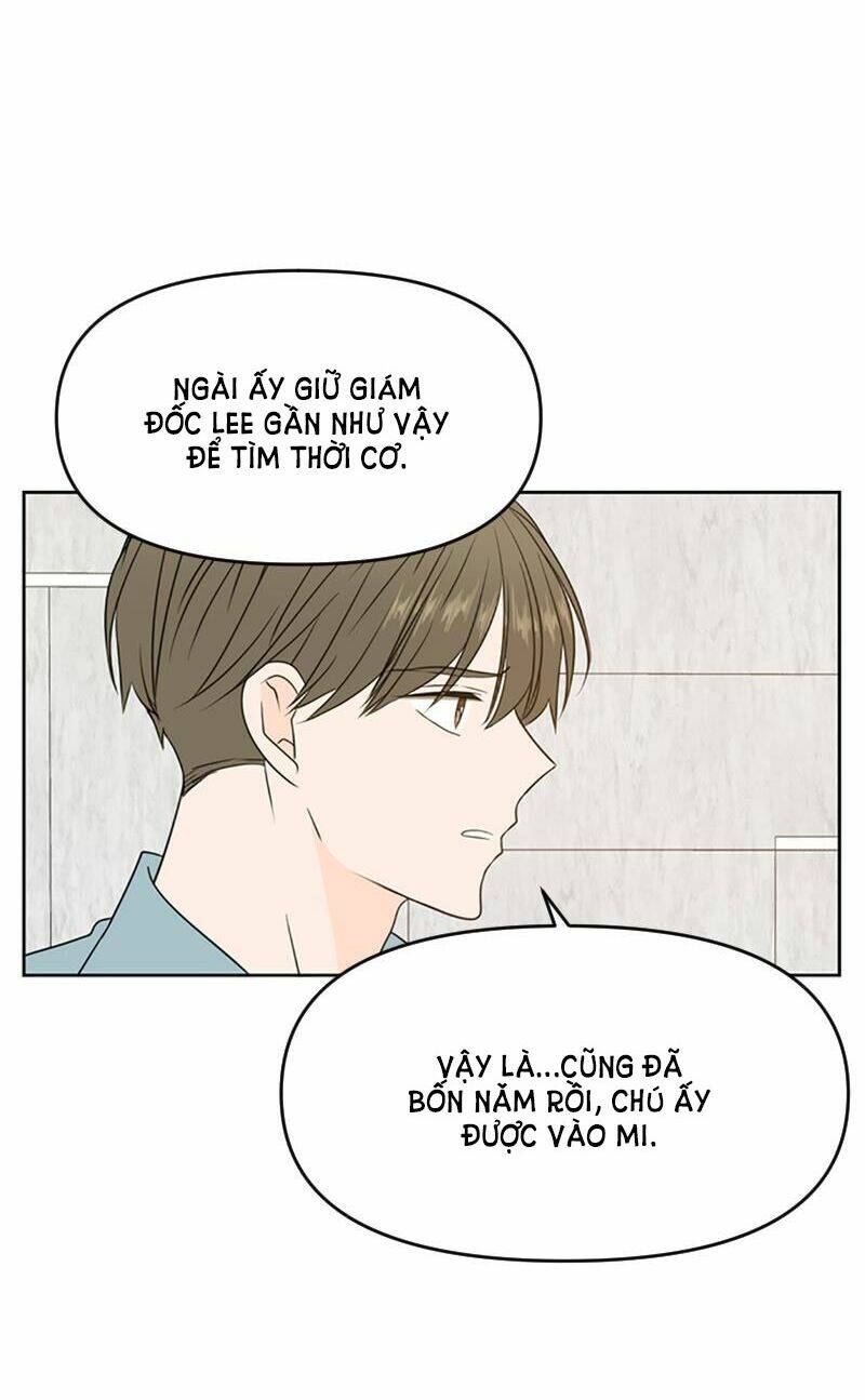 Kiếp Này Cũng Xin Chăm Sóc Tôi Như Vậy Nhé: Chapter 75