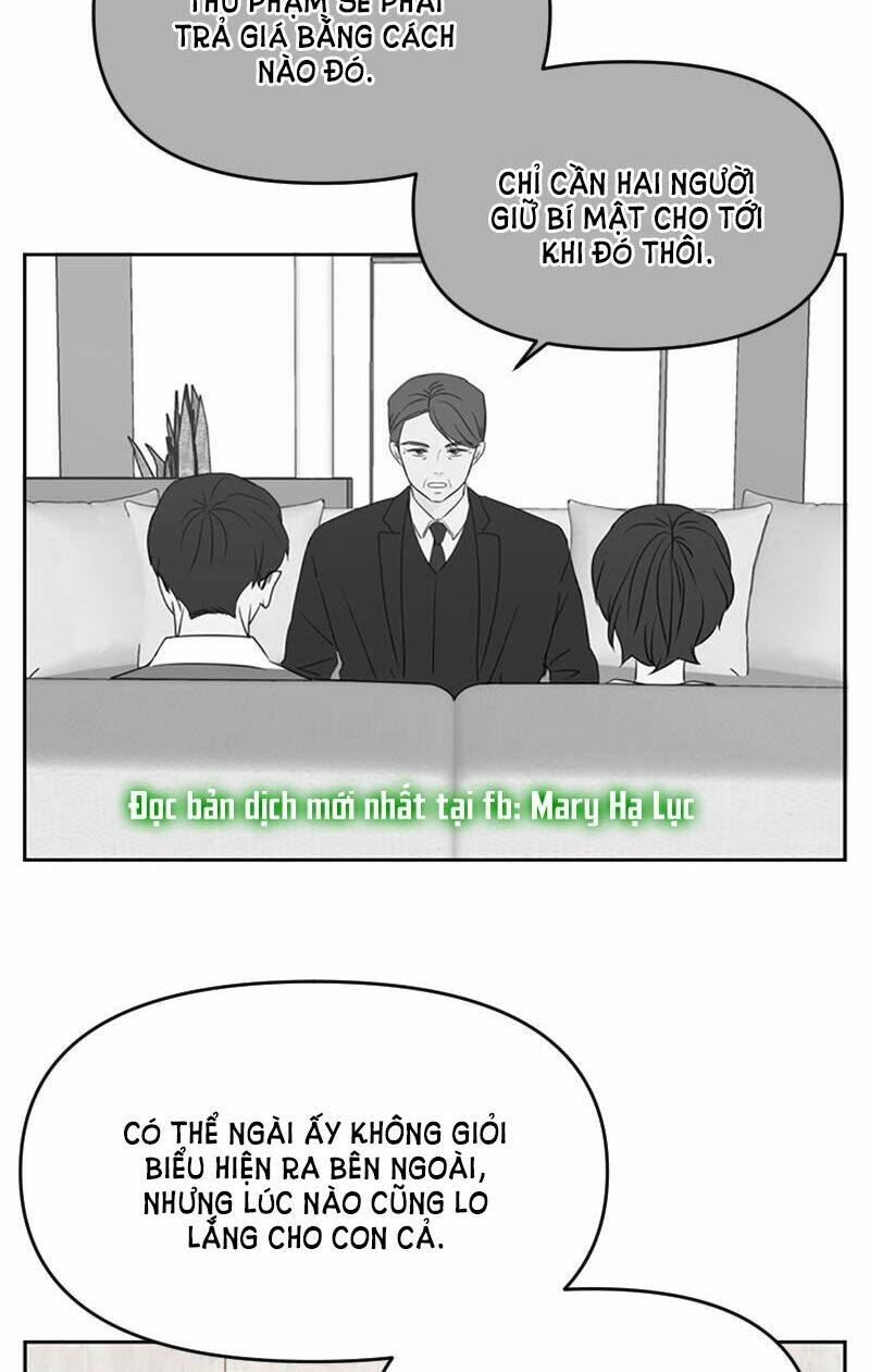 Kiếp Này Cũng Xin Chăm Sóc Tôi Như Vậy Nhé: Chapter 75
