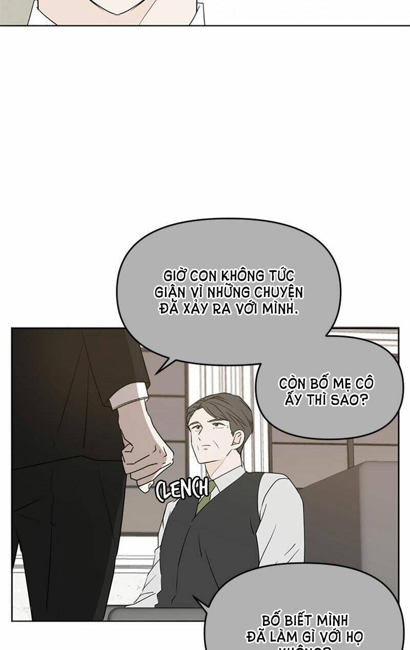 Kiếp Này Cũng Xin Chăm Sóc Tôi Như Vậy Nhé: Chapter 75