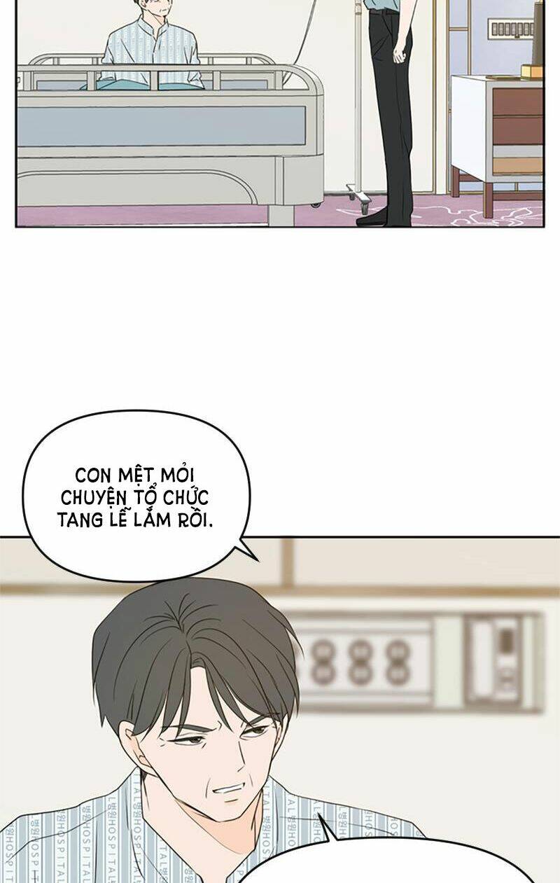Kiếp Này Cũng Xin Chăm Sóc Tôi Như Vậy Nhé: Chapter 75