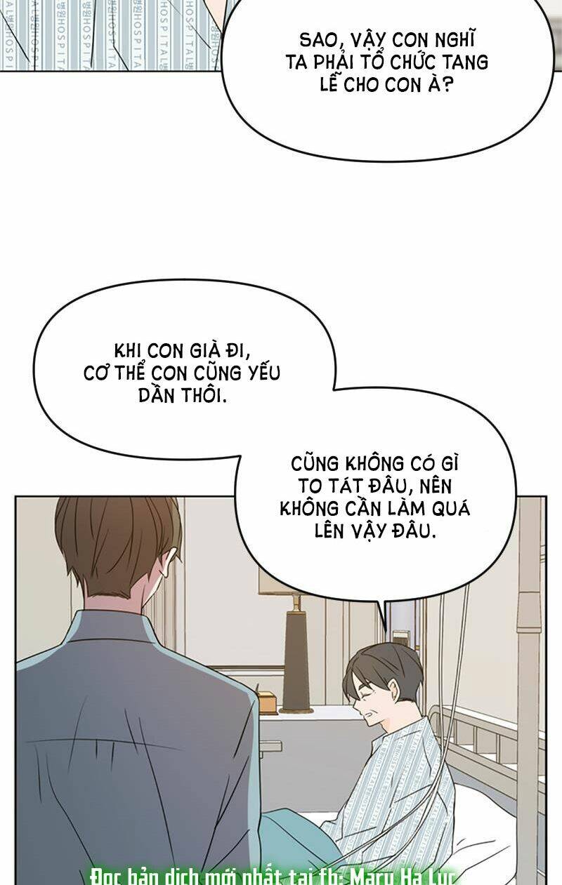 Kiếp Này Cũng Xin Chăm Sóc Tôi Như Vậy Nhé: Chapter 75