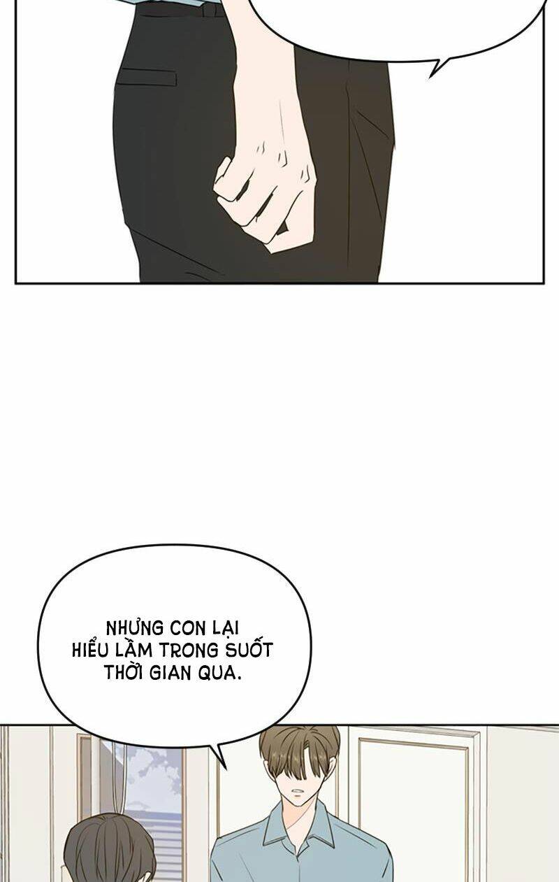 Kiếp Này Cũng Xin Chăm Sóc Tôi Như Vậy Nhé: Chapter 75