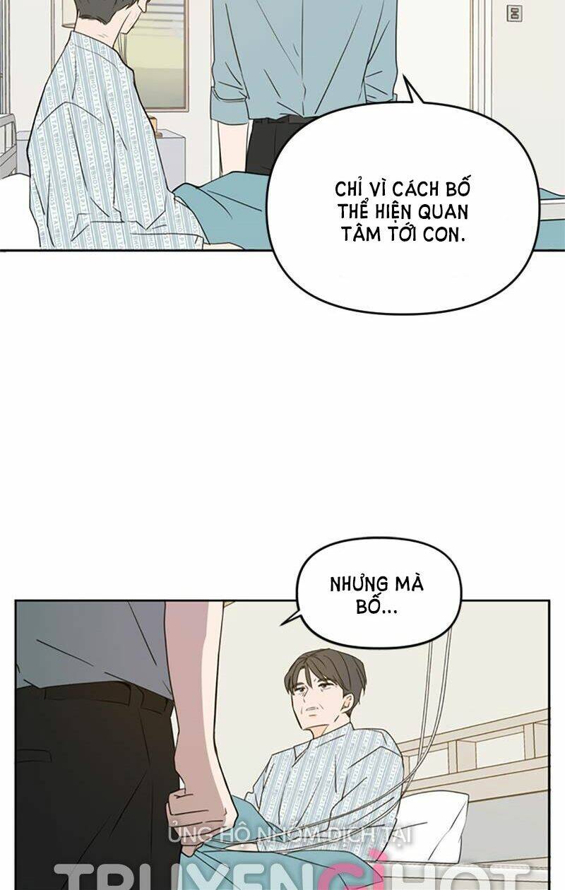 Kiếp Này Cũng Xin Chăm Sóc Tôi Như Vậy Nhé: Chapter 75