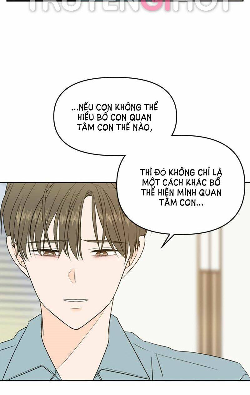 Kiếp Này Cũng Xin Chăm Sóc Tôi Như Vậy Nhé: Chapter 75