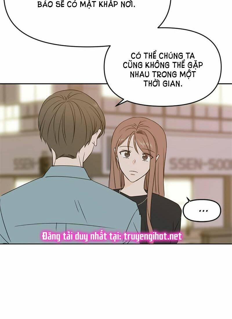 Kiếp Này Cũng Xin Chăm Sóc Tôi Như Vậy Nhé: Chapter 75