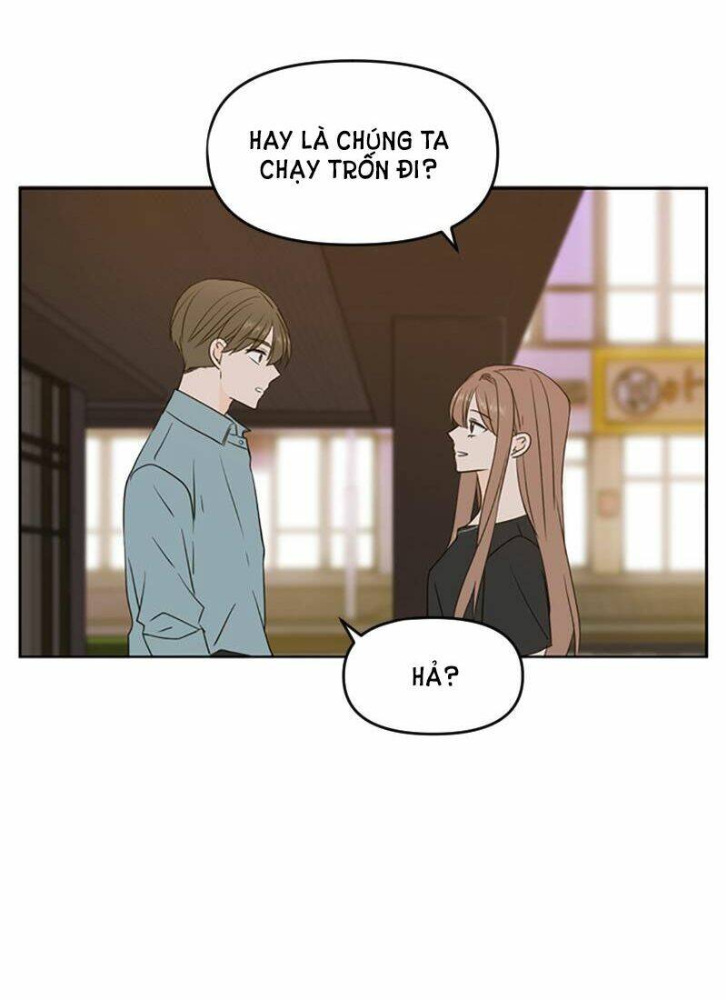 Kiếp Này Cũng Xin Chăm Sóc Tôi Như Vậy Nhé: Chapter 75