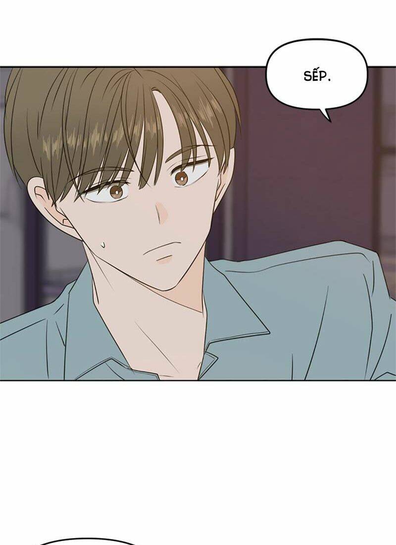 Kiếp Này Cũng Xin Chăm Sóc Tôi Như Vậy Nhé: Chapter 75