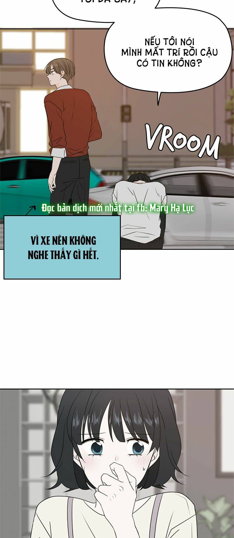 Kiếp Này Cũng Xin Chăm Sóc Tôi Như Vậy Nhé: Chapter 78