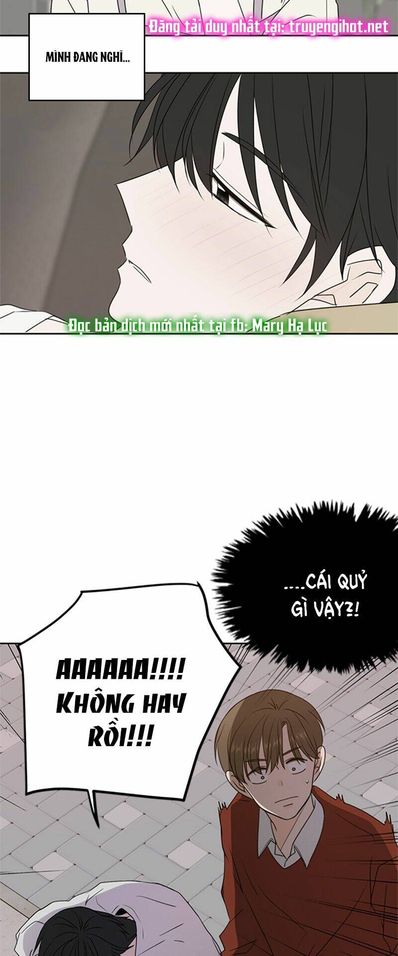 Kiếp Này Cũng Xin Chăm Sóc Tôi Như Vậy Nhé: Chapter 78
