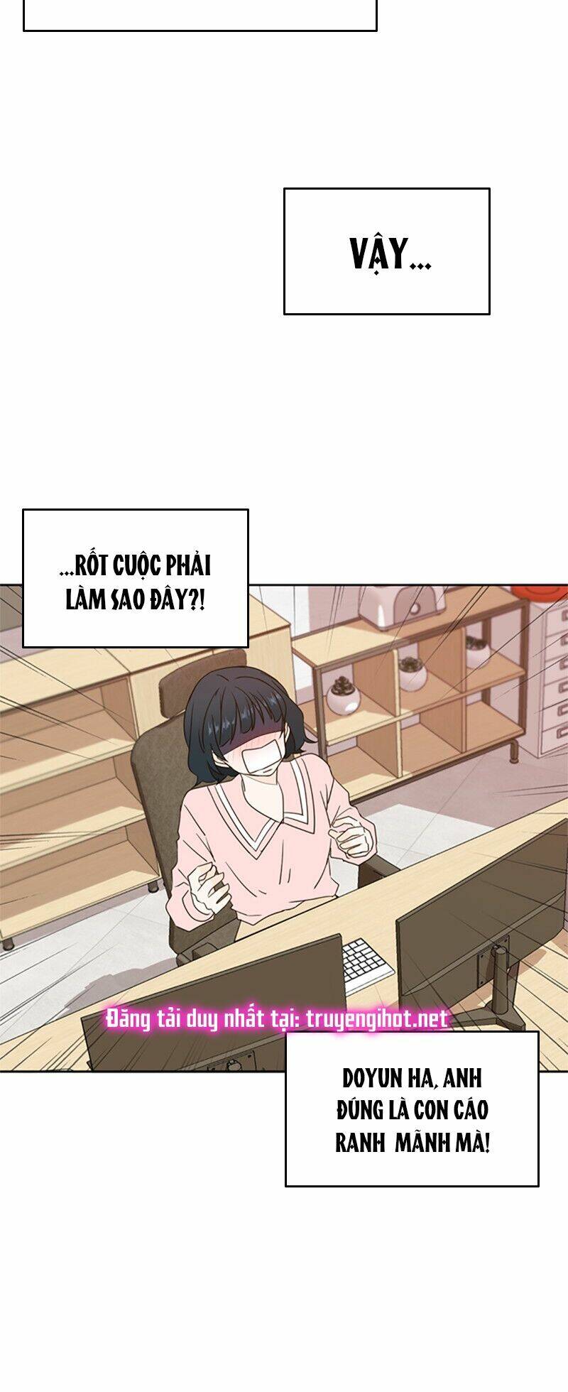 Kiếp Này Cũng Xin Chăm Sóc Tôi Như Vậy Nhé: Chapter 78