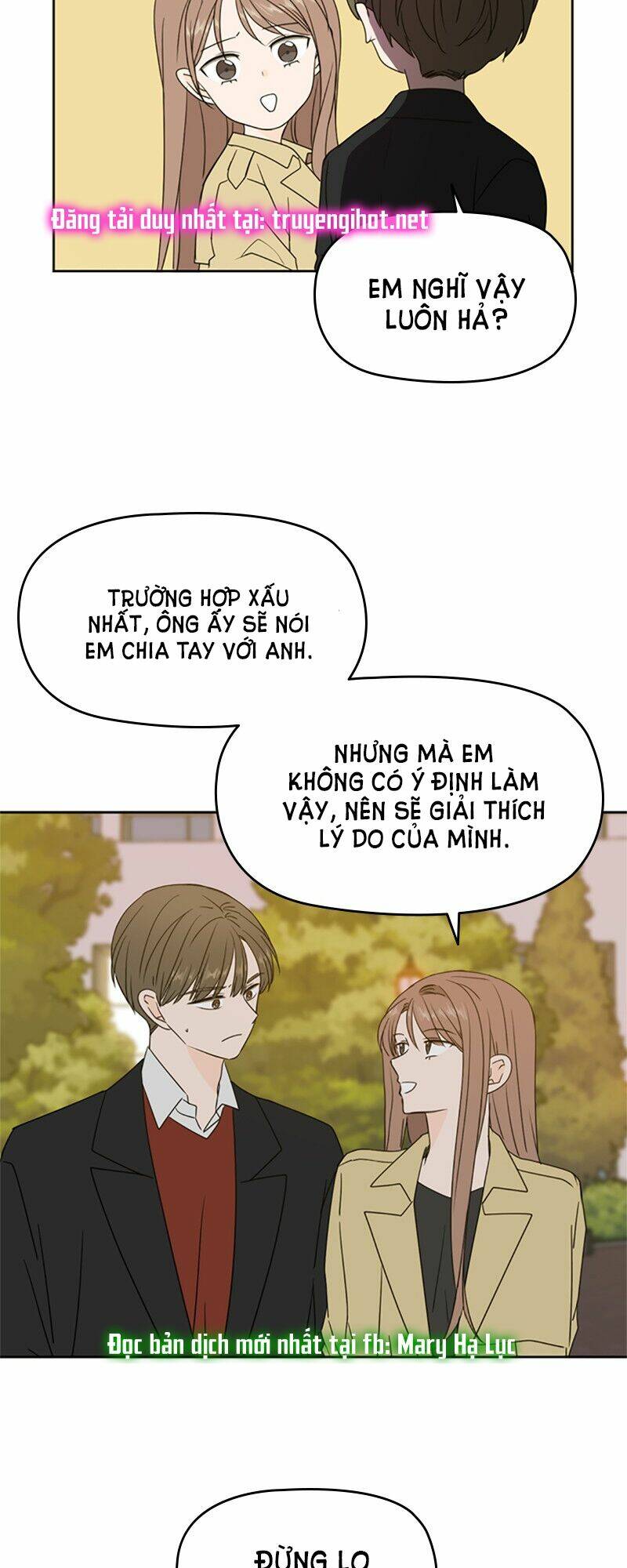 Kiếp Này Cũng Xin Chăm Sóc Tôi Như Vậy Nhé: Chapter 78