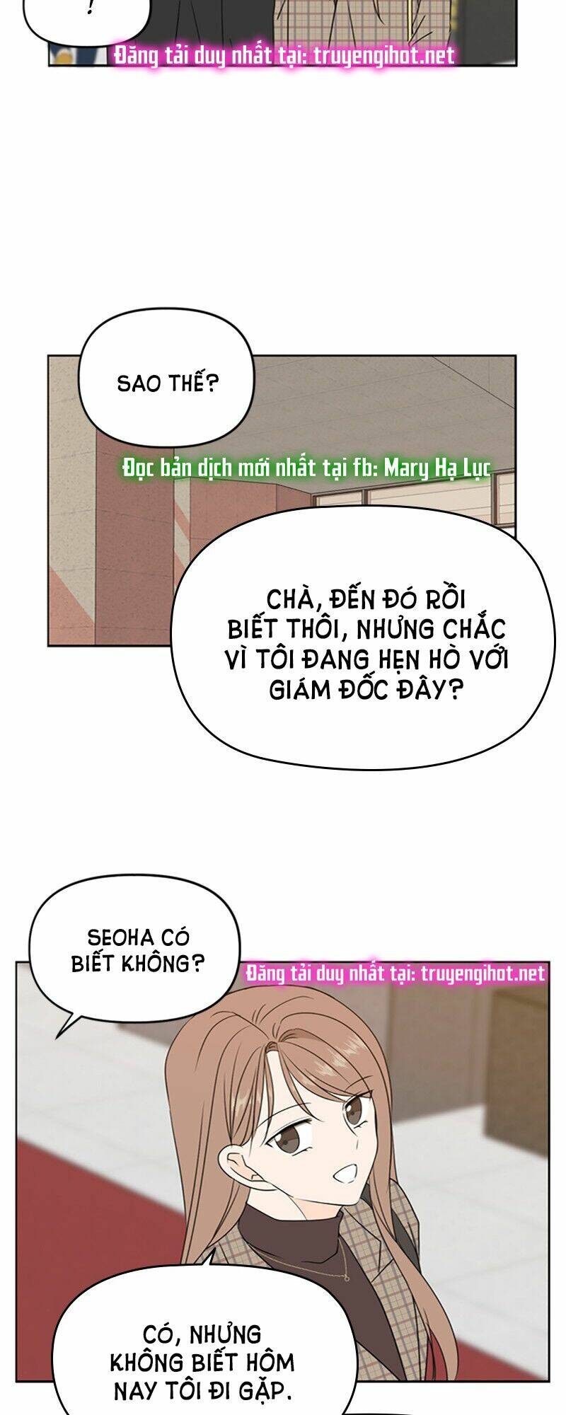 Kiếp Này Cũng Xin Chăm Sóc Tôi Như Vậy Nhé: Chapter 78