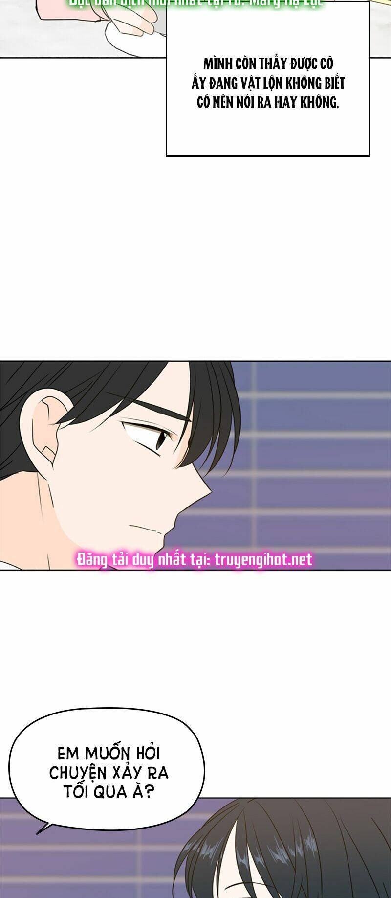 Kiếp Này Cũng Xin Chăm Sóc Tôi Như Vậy Nhé: Chapter 78
