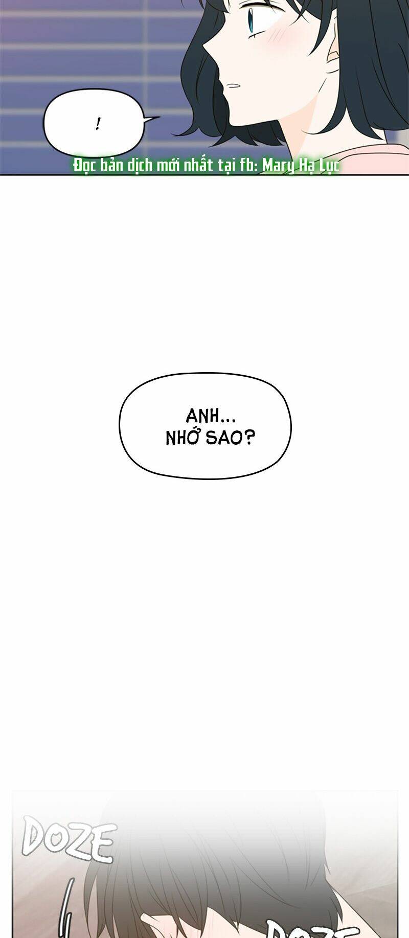 Kiếp Này Cũng Xin Chăm Sóc Tôi Như Vậy Nhé: Chapter 78