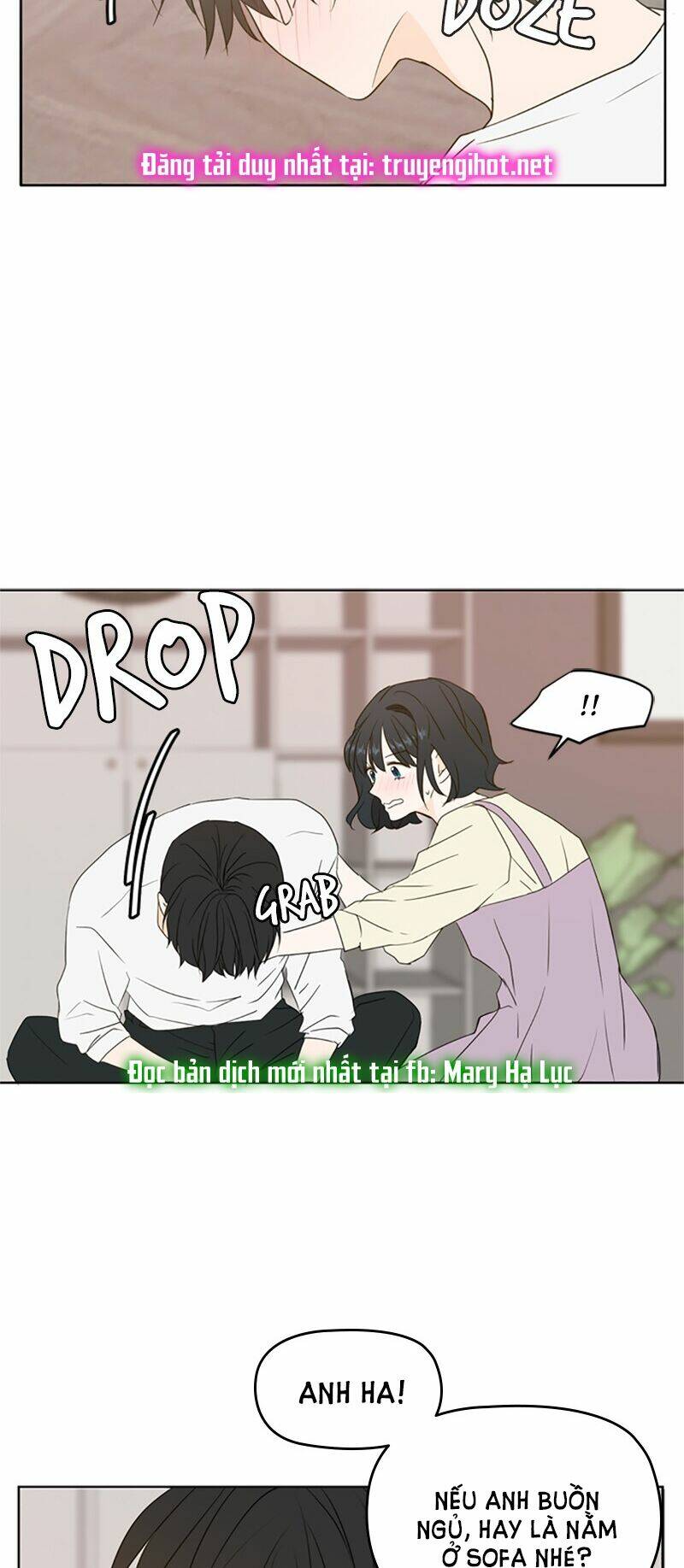 Kiếp Này Cũng Xin Chăm Sóc Tôi Như Vậy Nhé: Chapter 78