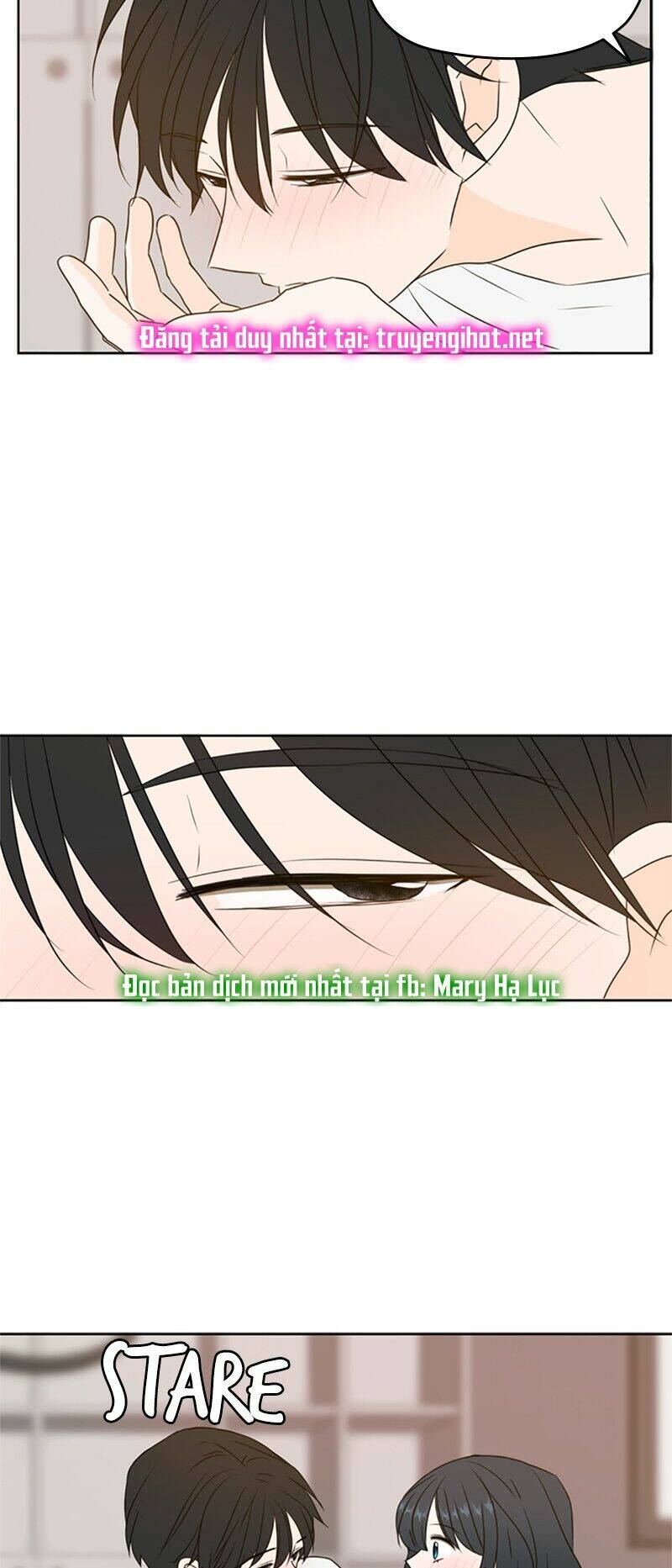 Kiếp Này Cũng Xin Chăm Sóc Tôi Như Vậy Nhé: Chapter 78